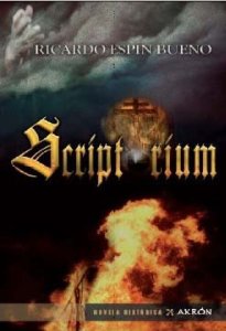 SCRIPTORIUM