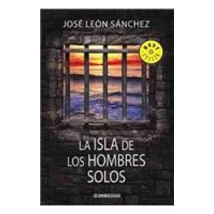 Portada de LA ISLA DE LOS HOMBRES SOLOS