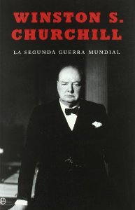 Portada del libro LA SEGUNDA GUERRA MUNDIAL