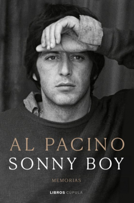 Portada del libro SONNY BOY. MEMORIAS