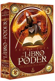 Portada del libro EL LIBRO DEL PODER