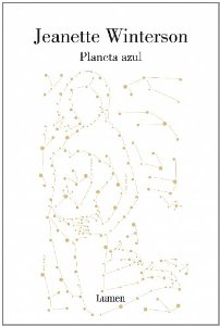 Portada del libro PLANETA AZUL