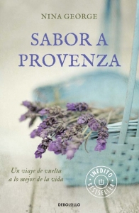 Portada de SABOR A PROVENZA