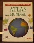 Portada del libro ATLAS MUNDIAL