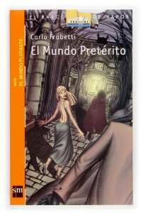 Portada del libro EL MUNDO PRETÉRITO