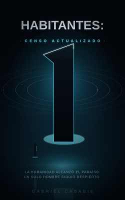 Portada de HABITANTES: 1