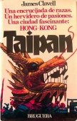 Portada de TAI PAN