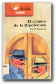 EL CRIMEN DE LA HIPOTENUSA