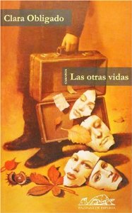 Portada del libro LAS OTRAS VIDAS