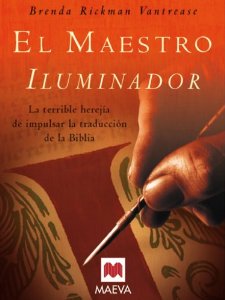 Portada del libro EL MAESTRO ILUMINADOR