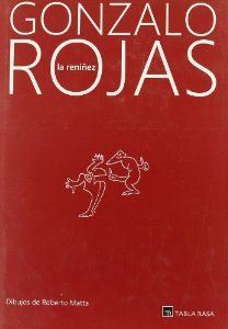 Portada del libro LA RENIÑEZ