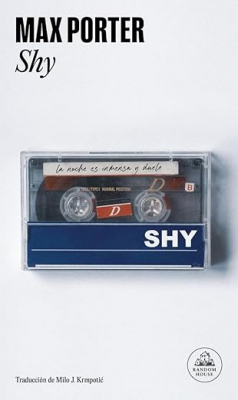 Portada de SHY