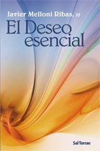 Portada del libro EL DESEO ESENCIAL