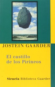 Portada de EL CASTILLO DE LOS PIRINEOS