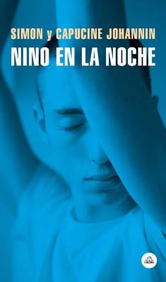 Portada del libro NINO EN LA NOCHE