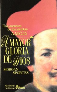 A MAYOR GLORIA DE DIOS