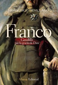 Portada de FRANCO. 