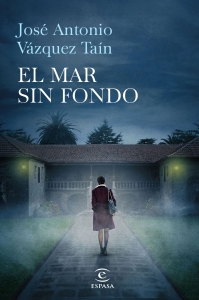 Portada del libro EL MAR SIN FONDO