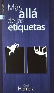 Portada de MÁS ALLÁ DE LAS ETIQUETAS