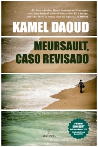 Portada del libro MEURSAULT, CASO REVISADO