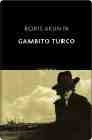 Portada de GAMBITO TURCO