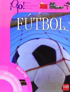 Portada de EL FÚTBOL