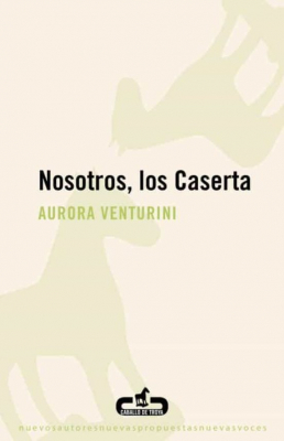 Portada de NOSOTROS, LOS CASERTA