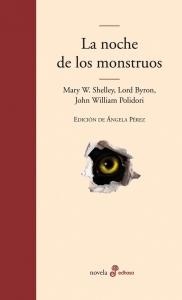 LA NOCHE DE LOS MONSTRUOS