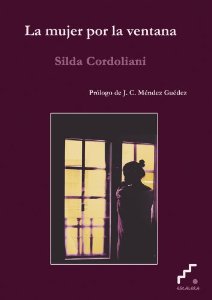 Portada del libro LA MUJER POR LA VENTANA