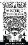 Portada de EL MISTERIO DE WRAXFORD HALL