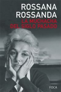 Portada del libro LA MUCHACHA DEL SIGLO PASADO