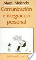 Portada del libro COMUNICACIÓN E INTEGRACIÓN PERSONAL