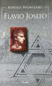 Portada de FLAVIO JOSEFO