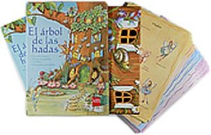 Portada del libro EL ÁRBOL DE LAS HADAS