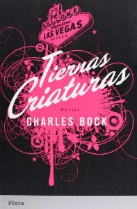 Portada del libro TIERNAS CRIATURAS