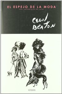 Portada del libro EL ESPEJO DE LA MODA 