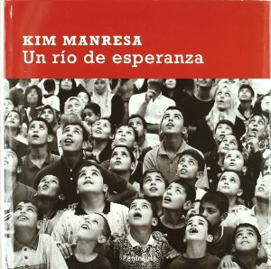 Portada del libro UN RÍO DE ESPERANZA