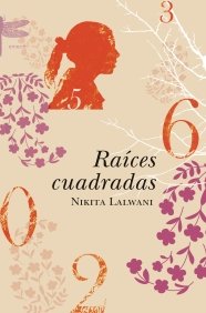 Portada del libro RAÍCES CUADRADAS