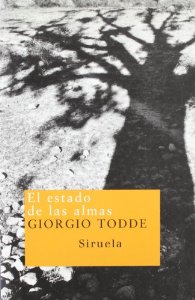 Portada del libro EL ESTADO DE LAS ALMAS