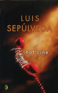 Portada del libro HOT LINE