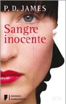 Portada del libro SANGRE INOCENTE