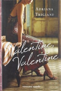 Portada del libro VALENTINE, VALENTINE