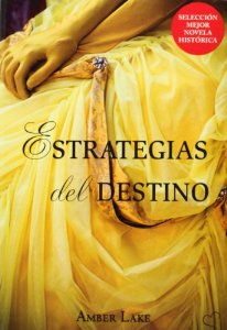 Portada de ESTRATEGIAS DEL DESTINO