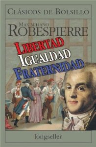 Portada del libro LIBERTAD, IGUALDAD, FRATERNIDAD