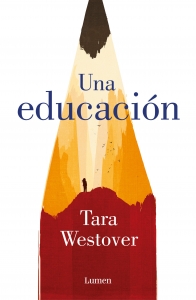 Portada del libro UNA EDUCACIÓN