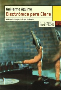 Portada del libro ELECTRÓNICA PARA CLARA