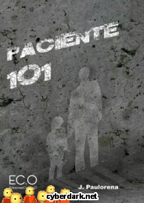 Portada de PACIENTE 101