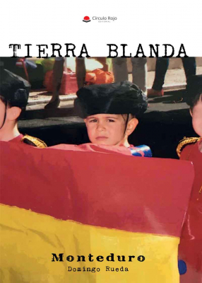 Portada de TIERRA BLANDA