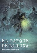 Portada del libro EL PARQUE DE LA LUNA