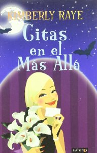 Portada del libro CITAS EN EL MÁS ALLÁ